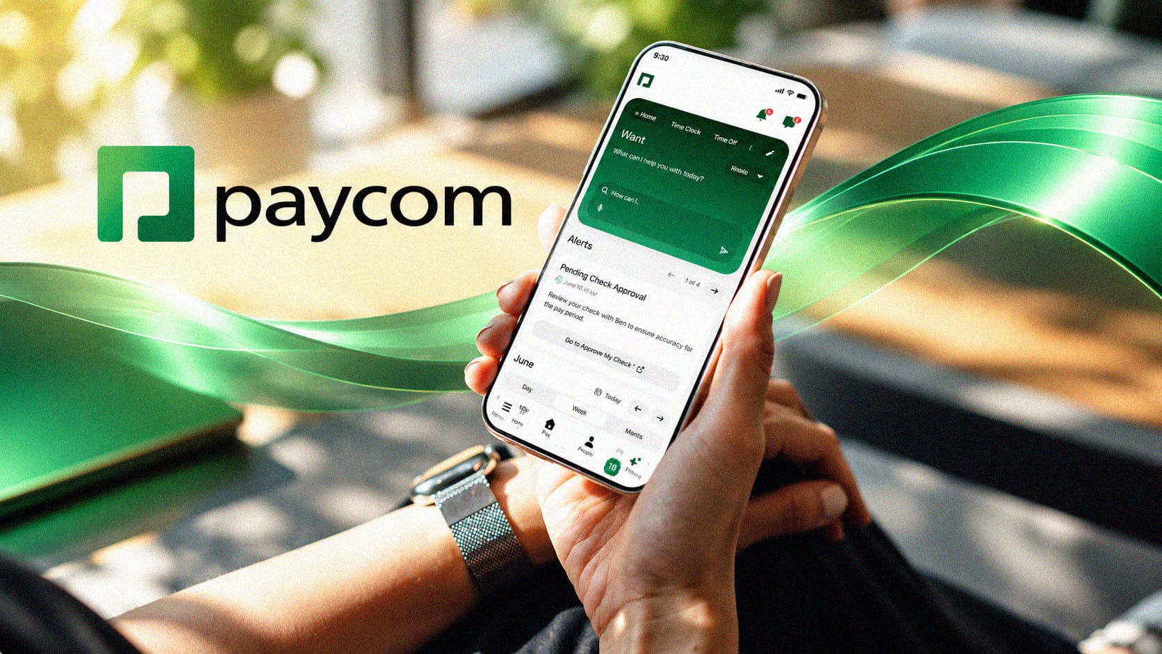 Paycom Aktienanalyse Update: Die Automatisierungs-Maschine läuft auf Rekordmarge