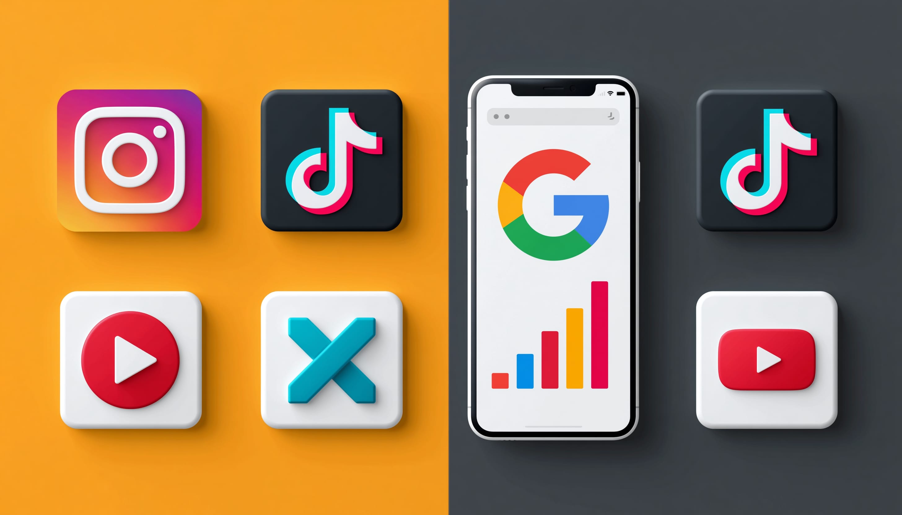 BaFin-Alarm: Wenn TikTok die neue Bankfiliale wird – und eine Generation ihr Erspartes verbrennt
