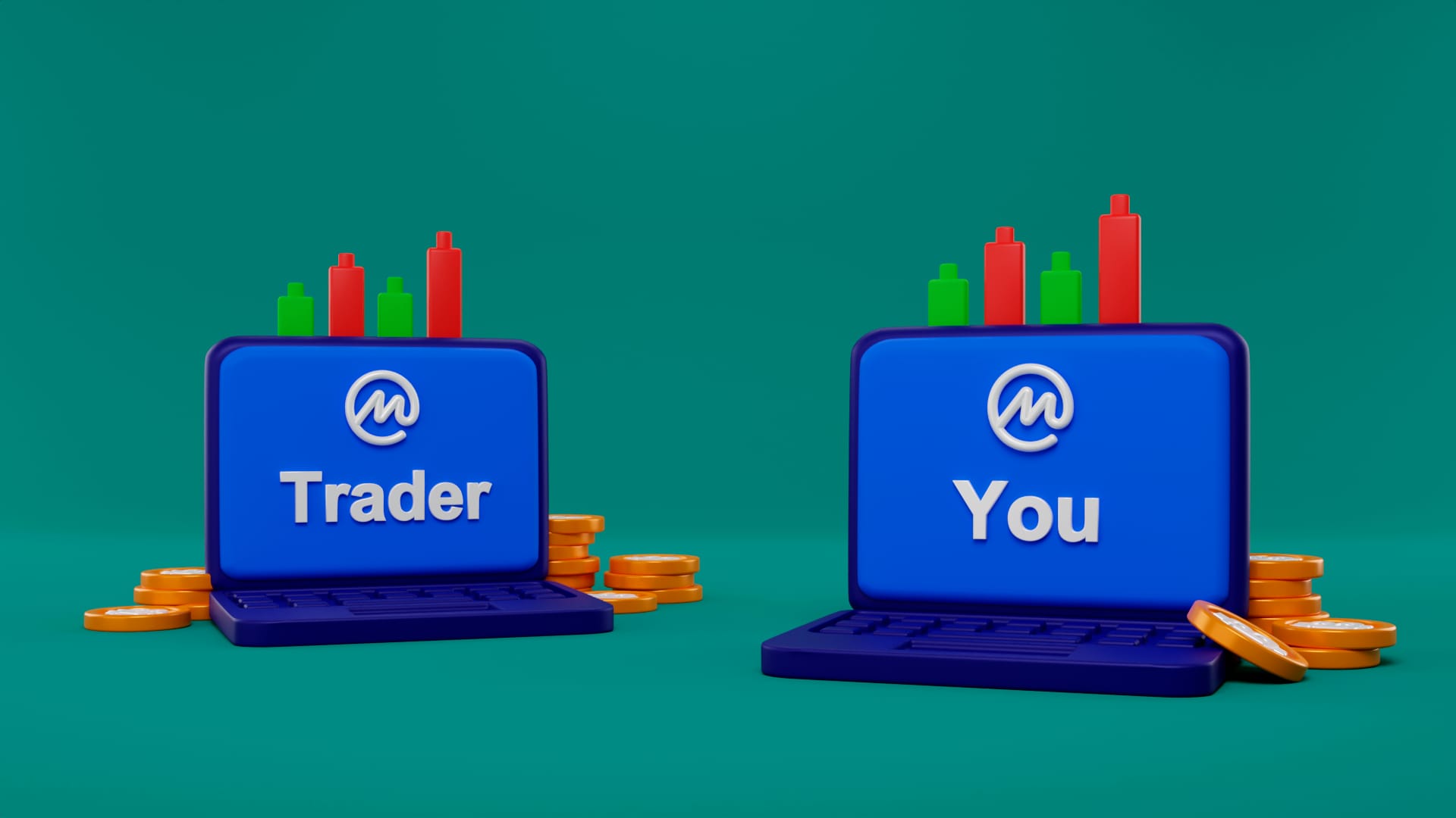 Copy Trading, Trading-Gruppen & Signaldienste: Eine kritische Analyse der Performance-Illusion