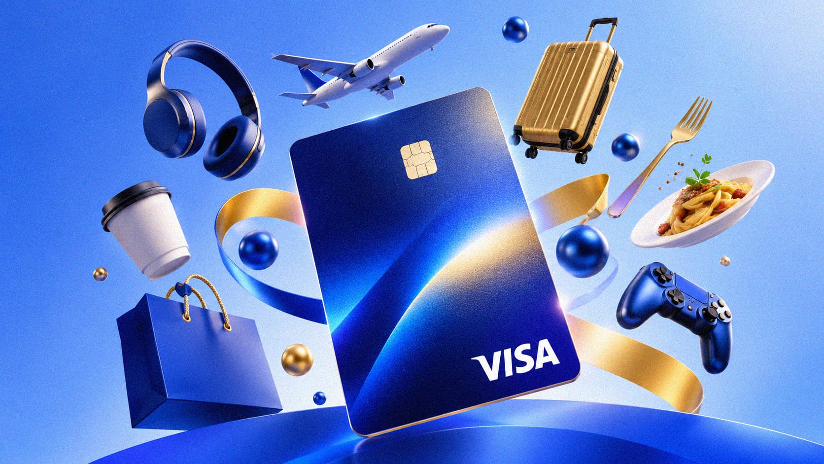 Visa Aktienanalyse Update: Die Stablecoin-Disruption wird zum eigenen Produkt