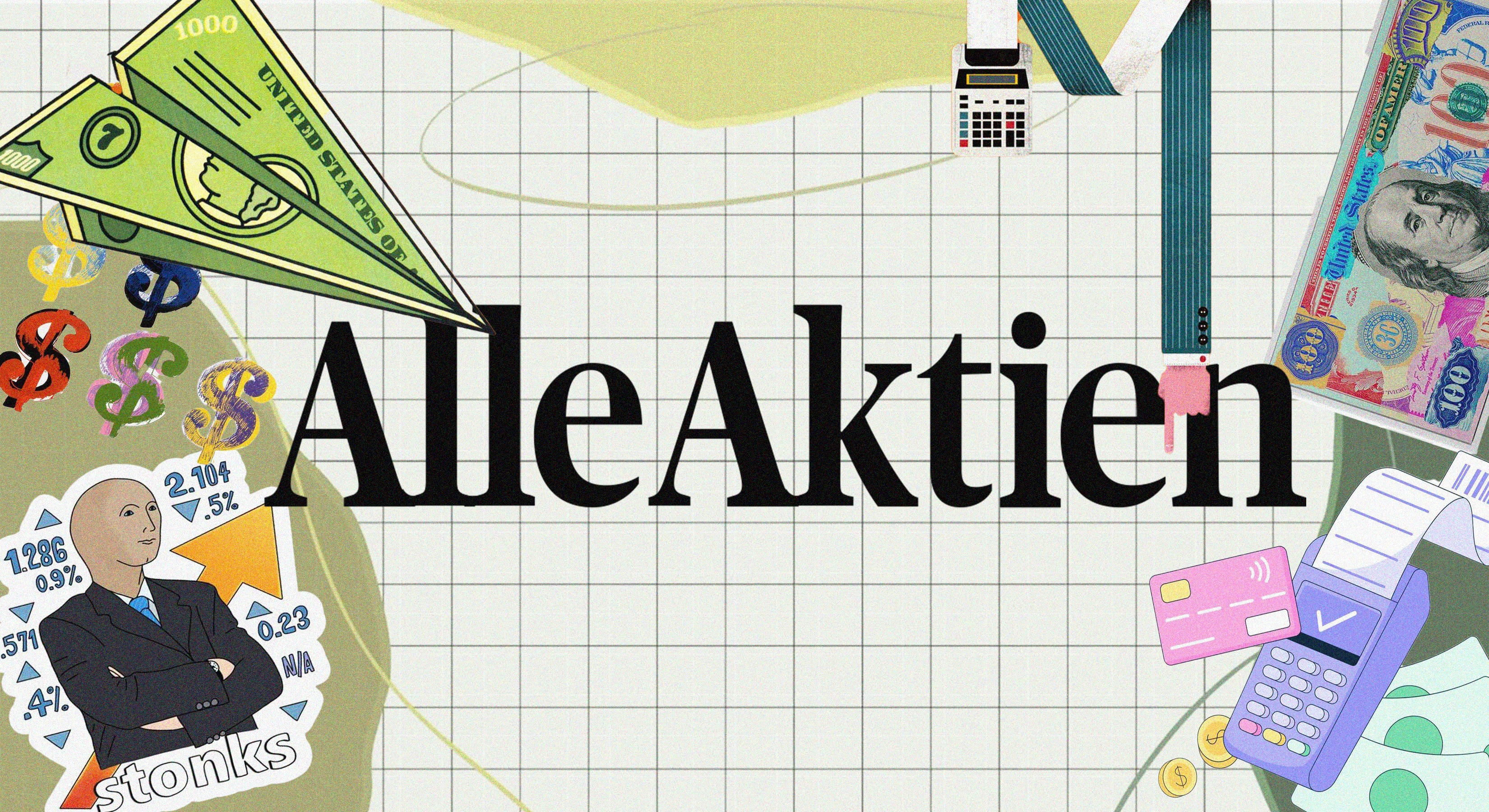 AlleAktien