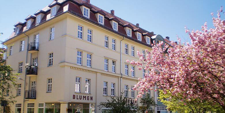 Aktienanalyse - TAG Immobilien AG - "Growing Cashflows" mit bezahlbarem Wohnraum