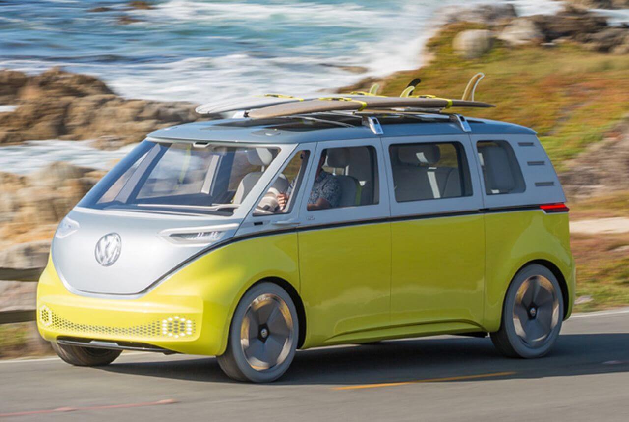 Nachkaufalarm: Volkswagen AG Vz. (WKN 766403)