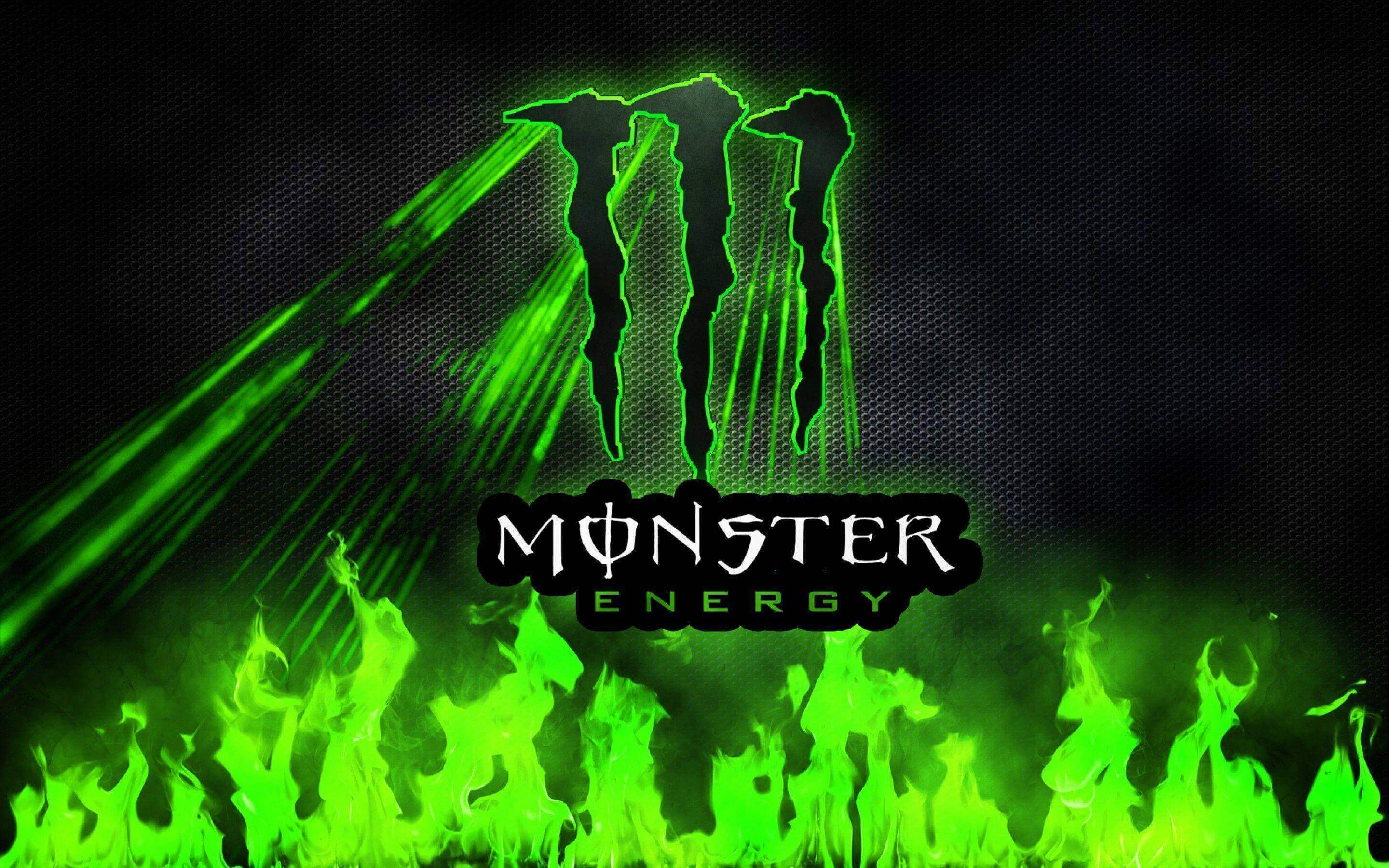 Monster Aktienanalyse: Energy fürs Depot?