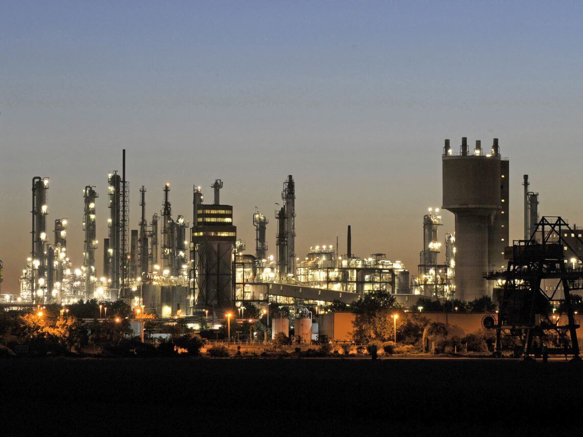 News: BASF SE (WKN: BASF11)