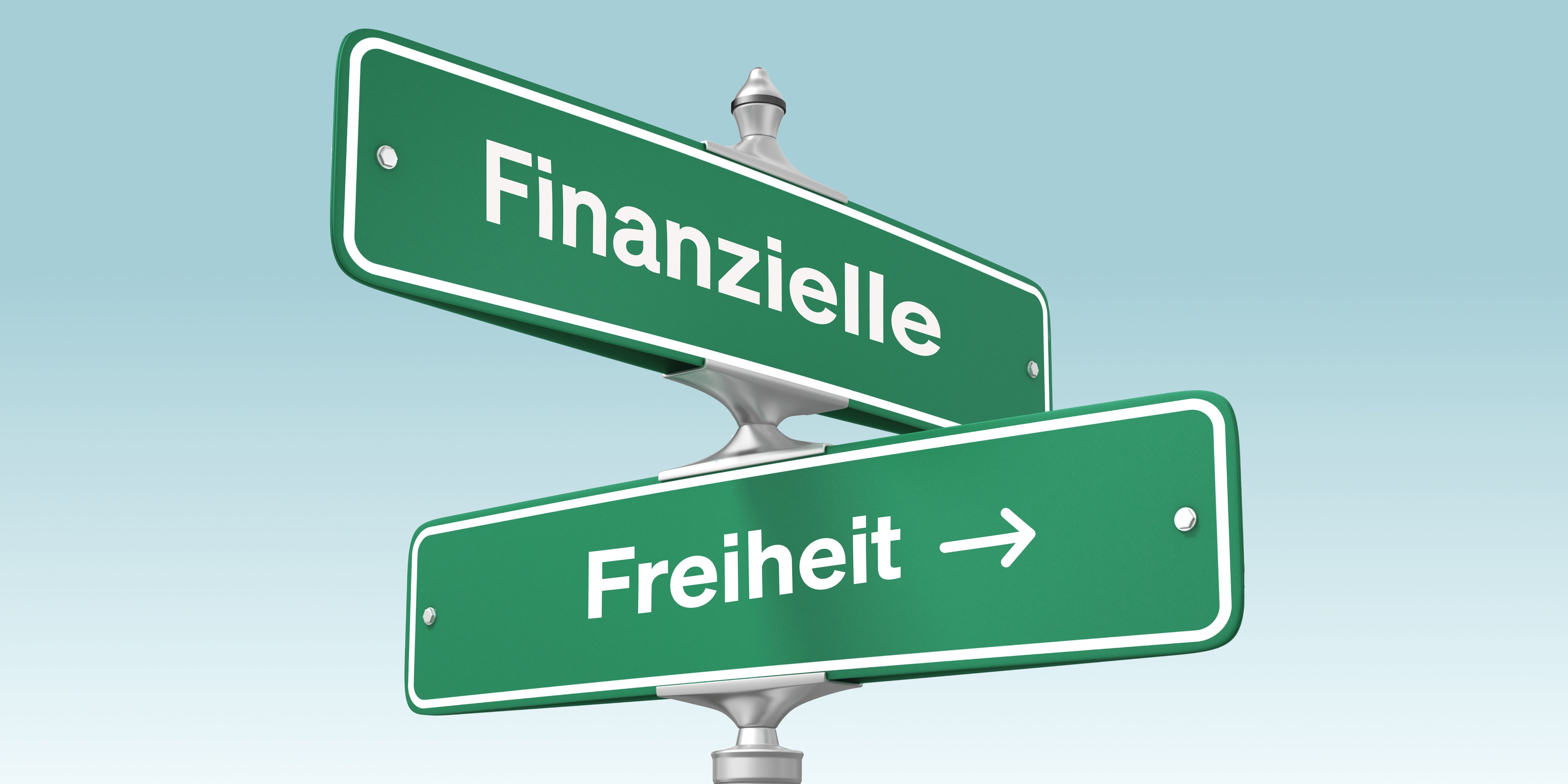 5. Kauf im Finanzielle Freiheit Depot: Software isst die Welt auf