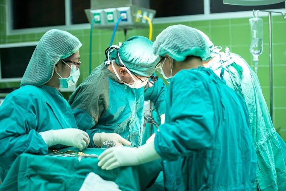 Nachkaufalarm: Fresenius Aktie kaufen? (WKN: 578560)