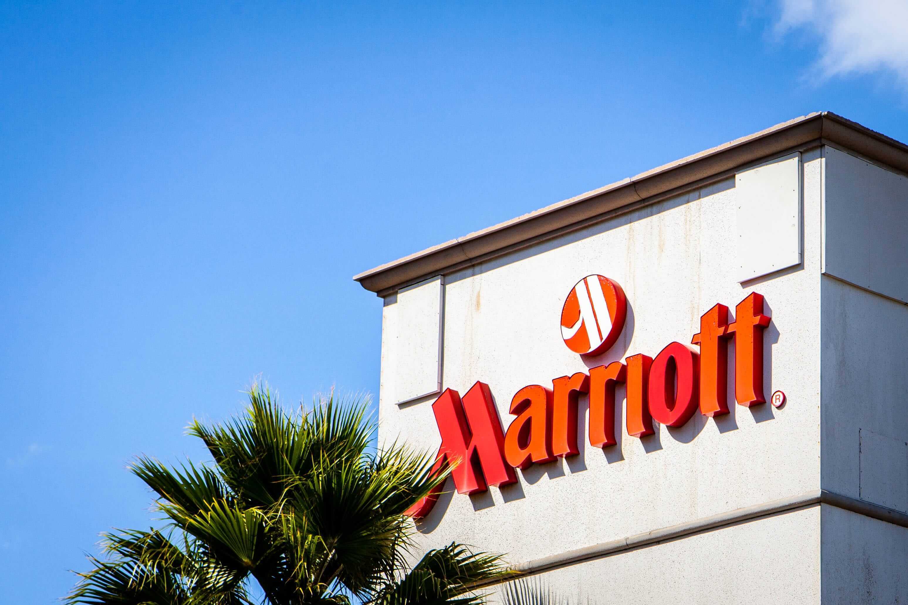 Marriott International als profitable Hotelkette oder abgelöst von Airbnb?