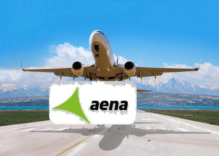 Aena Aktien-Analyse: #1 Flughafenbetreiber weltweit - Monopol - hebt die Dividende weiter ab?