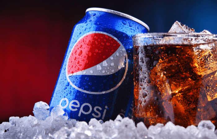 PepsiCo Aktien-Analyse: Chips & Cola machen Appetit auf die Aktie - 46 Jahre steigende Dividende