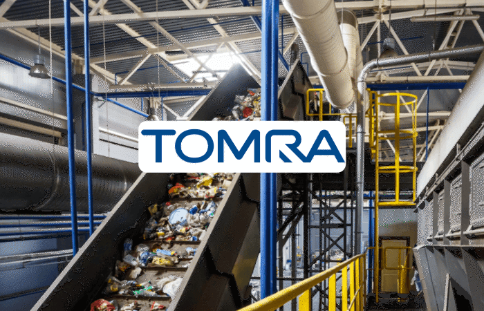 Tomra Aktie bricht 30% ein - Recycling-Aktie jetzt kaufen?