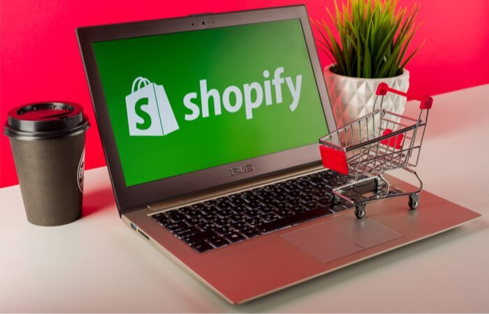 Shopify Aktienanalyse: Nr. 2 im E-Commerce direkt nach Amazon - ähnlich großes Potential?