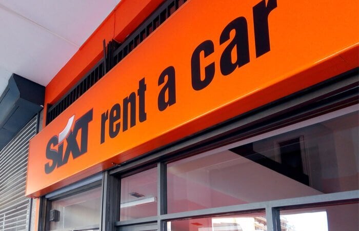 Sixt Aktienanalyse: Kurzfristig getroffen, langfristig ein Profiteur der Coronakrise. Kaufen?