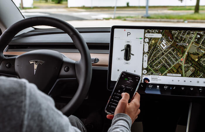 Update zur Tesla Aktie: Kaufen? Sehr gutes Q1/2020 - Aktie zieht nach oben