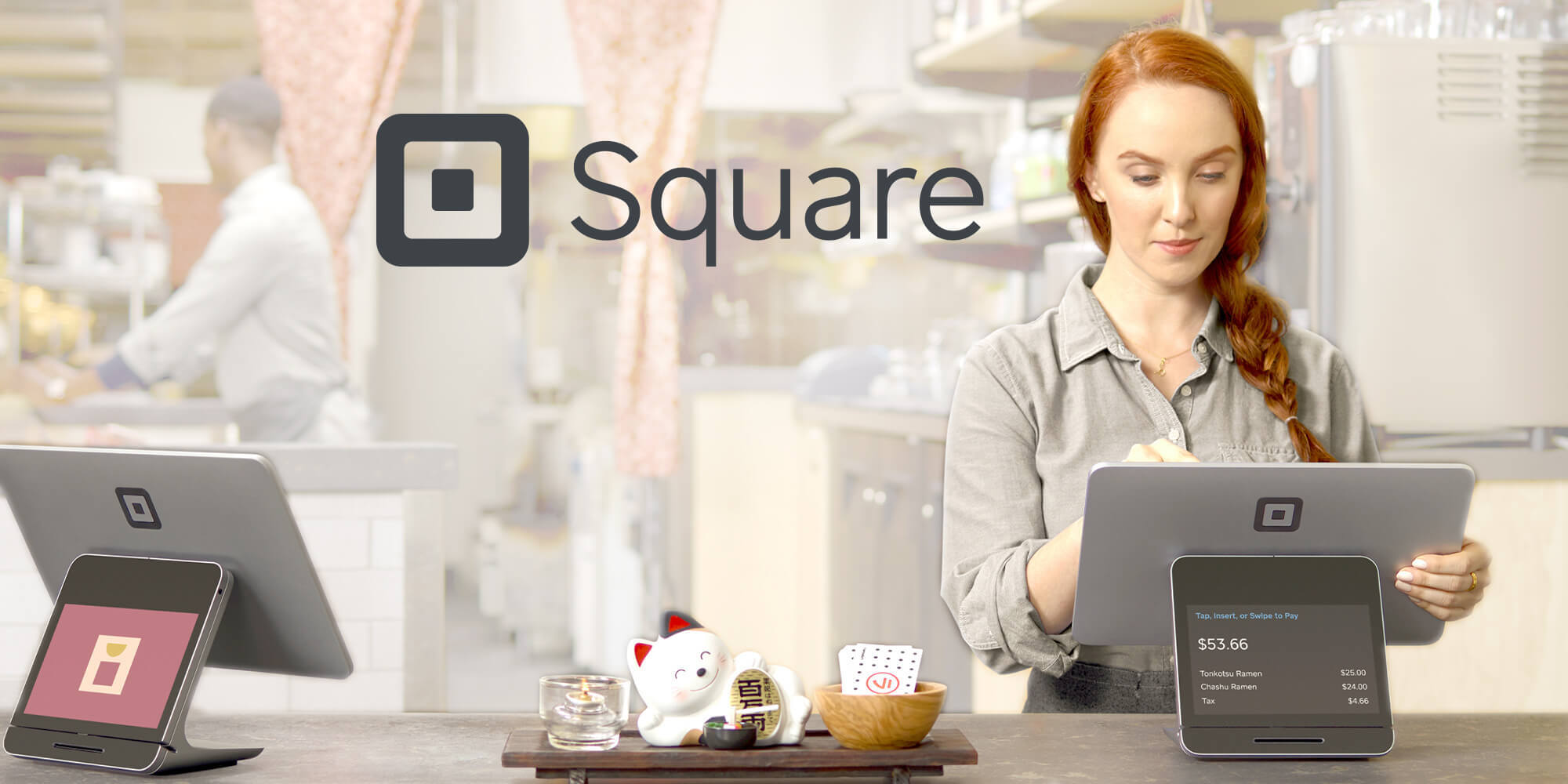 Square Aktienanalyse: Payment-Aktie mit Potential, sich in 5 Jahren zu verzehnfachen?