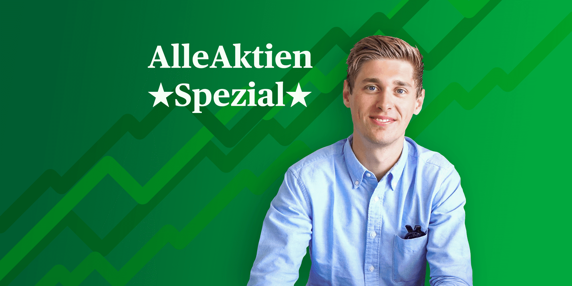 Spezial: Wo ich 100.000 Euro investiere