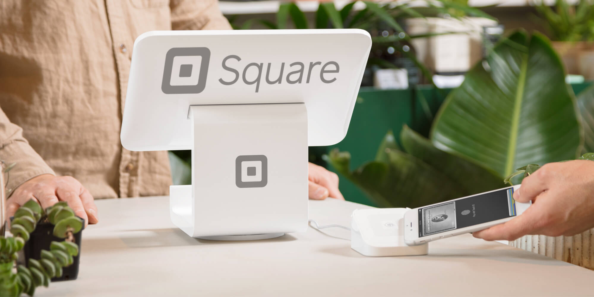 Square Update: Die digitalste Bank der Welt ist der größte Krypto-Profiteur