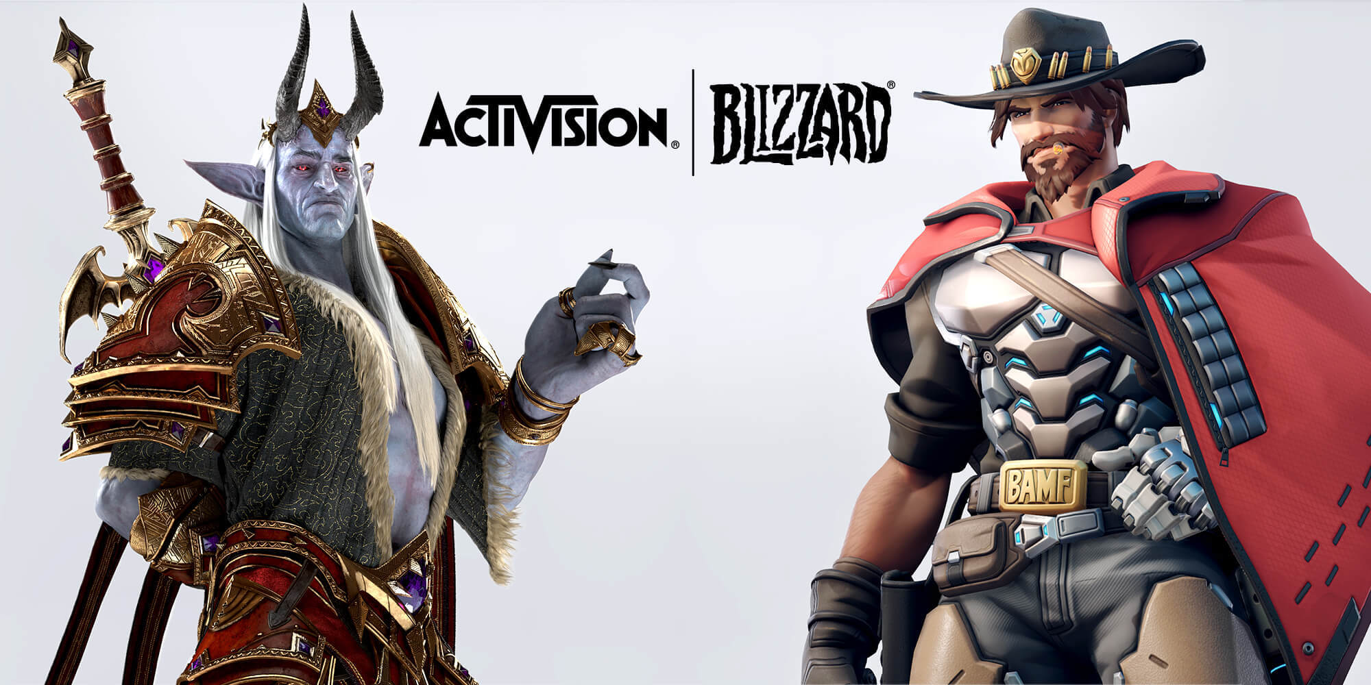 Activision Blizzard Aktienanalyse: Next Level oder Game Over?