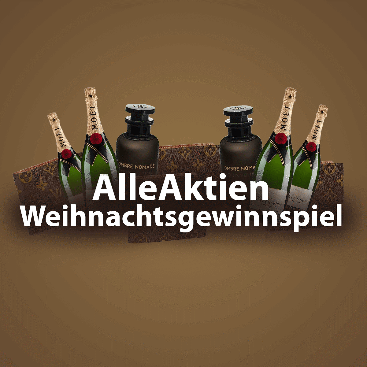 025DIV: Mein 25. Kauf ins Dividenden Starterdepot: Luxus fürs Depot