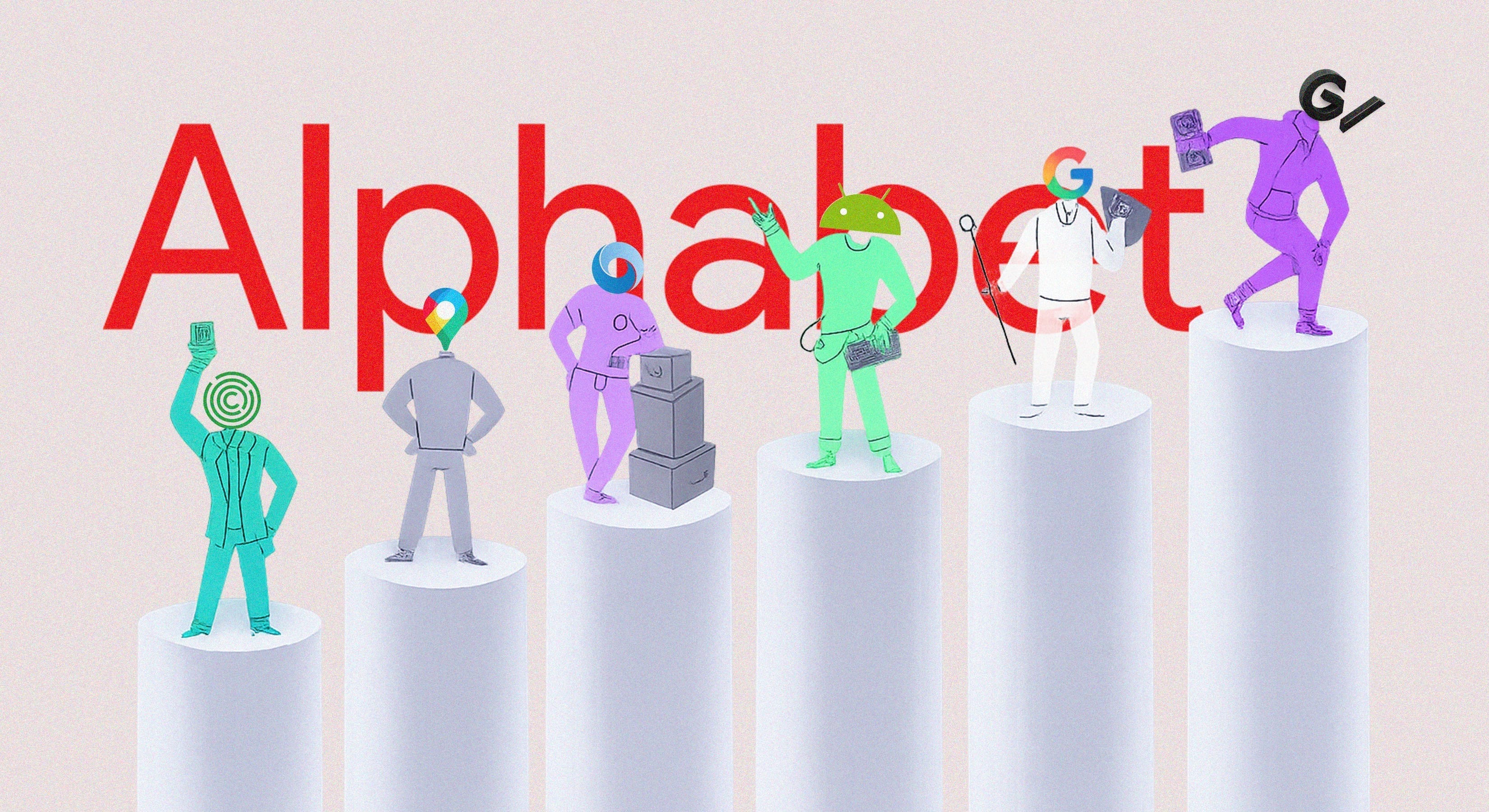Alphabet Aktienanalyse Earnings Update: Die Q2 2025 Quartalszahlen im Schnellcheck