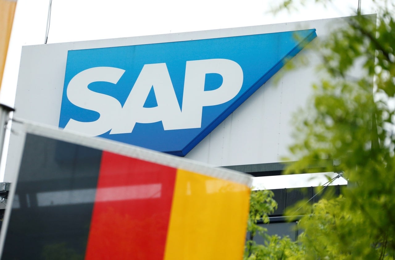 SAP Aktienanalyse Update: Das digitale Rückgrat der Weltwirtschaft, zum halben Preis