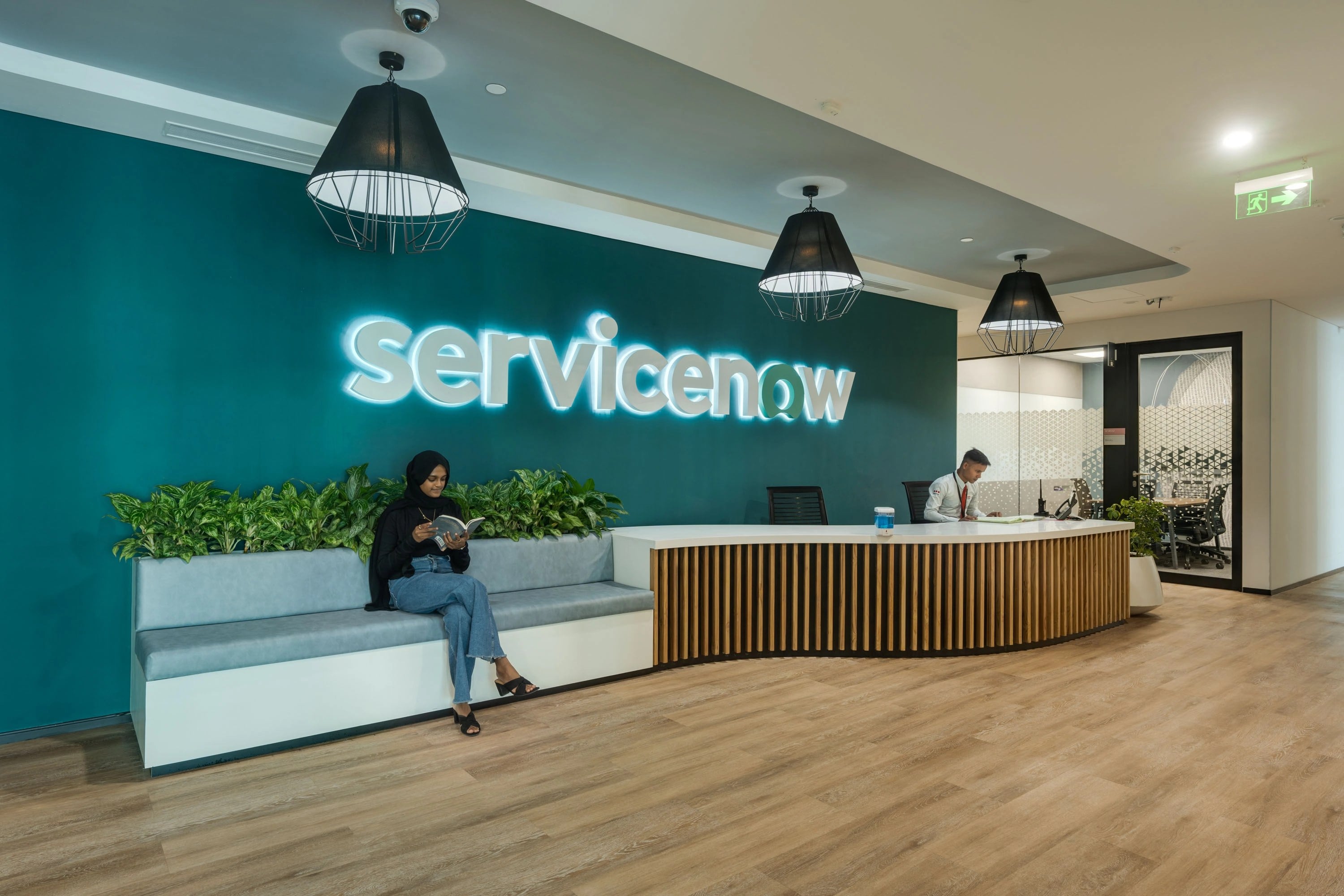 ServiceNow Aktienanalyse Update: Rekordquartal statt SaaS-Sterben — 50 % unter dem Hoch