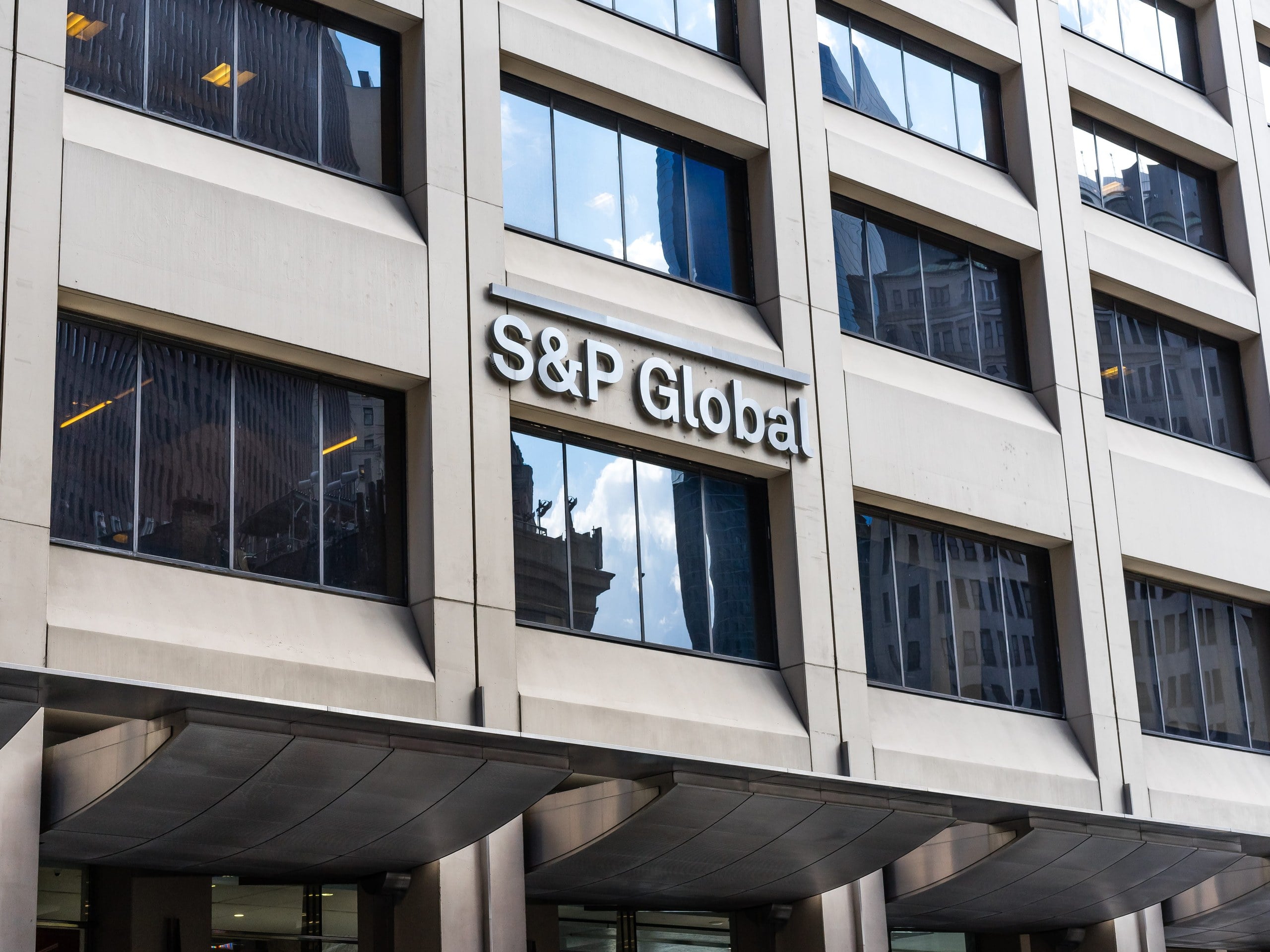 S&P Global Aktienanalyse Update: Nach dem Spin-off die reinste Version ihrer selbst