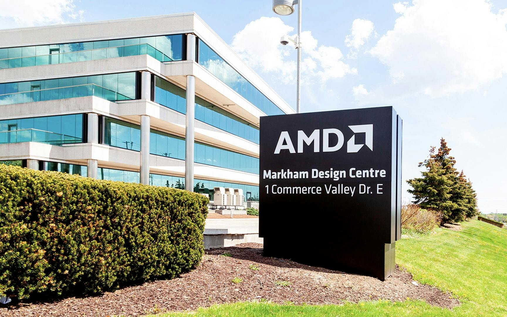 AMD: Umsatzwachstum dank KI-Chips, Gaming-Segment belastet Aktie ...