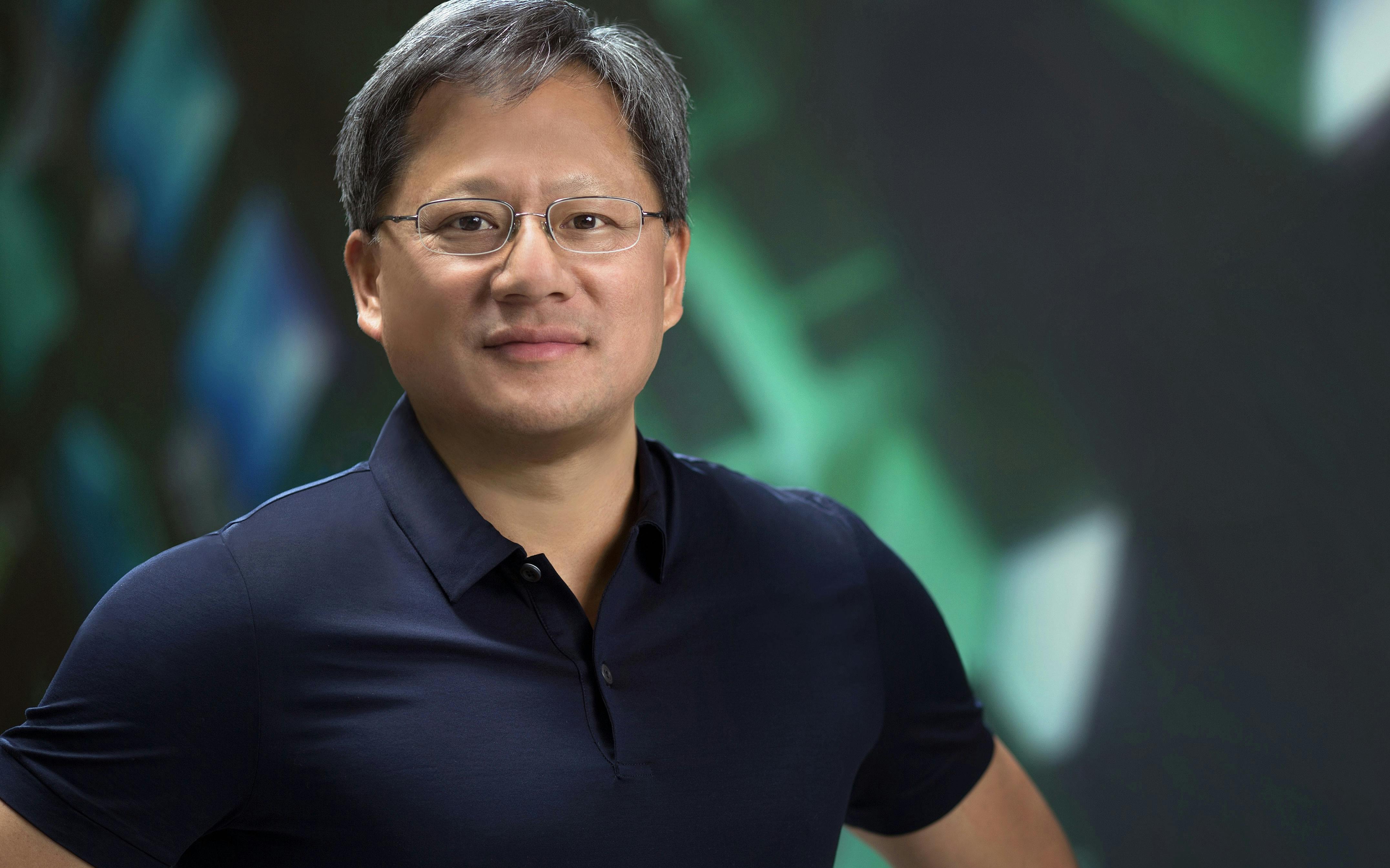 Nvidia verdreifacht Umsatz – Zeichen für anhaltenden KI-Boom | AlleAktien