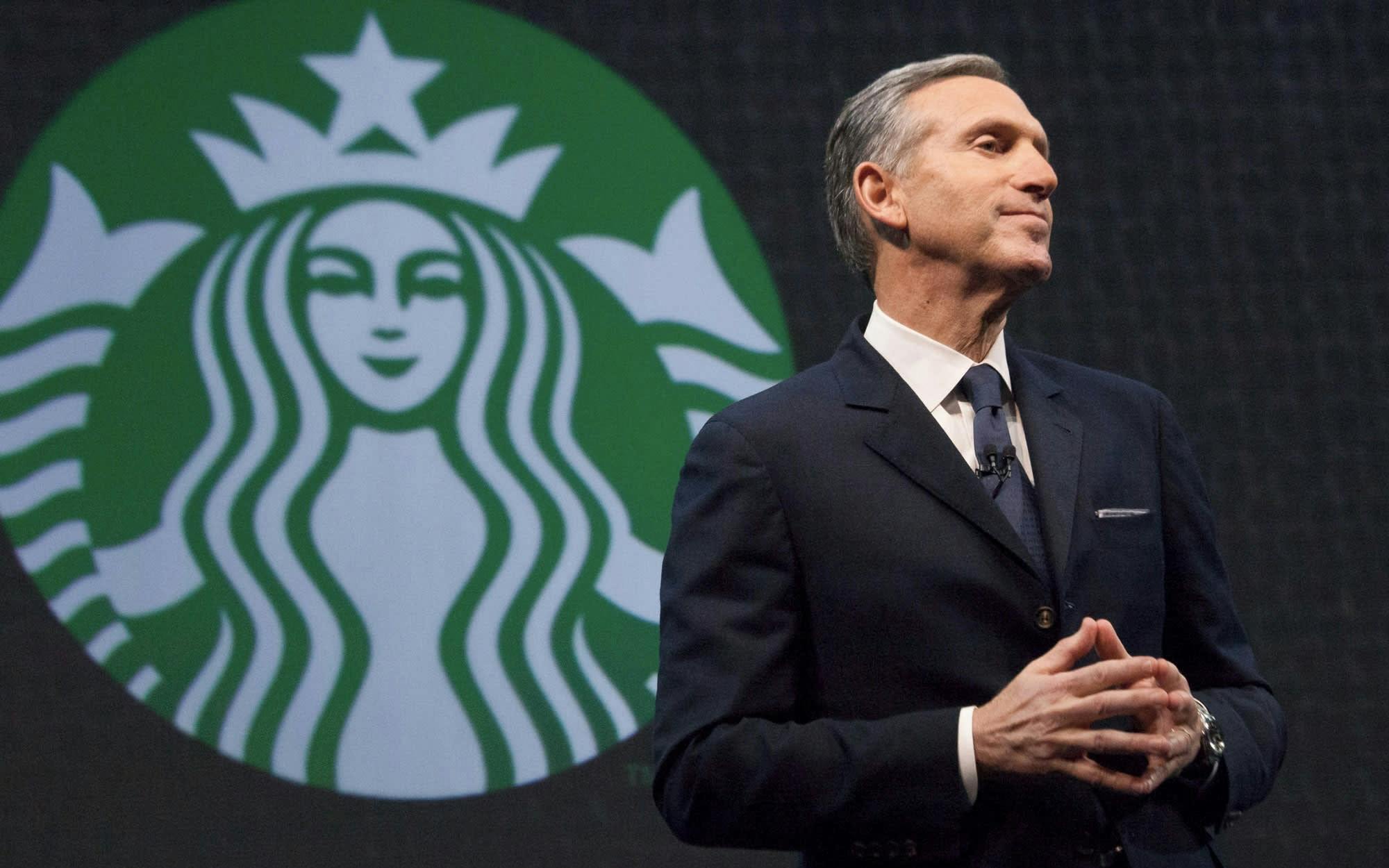 Starbucks schließt rund 250 Filialen in Nordamerika zur Umstrukturierung