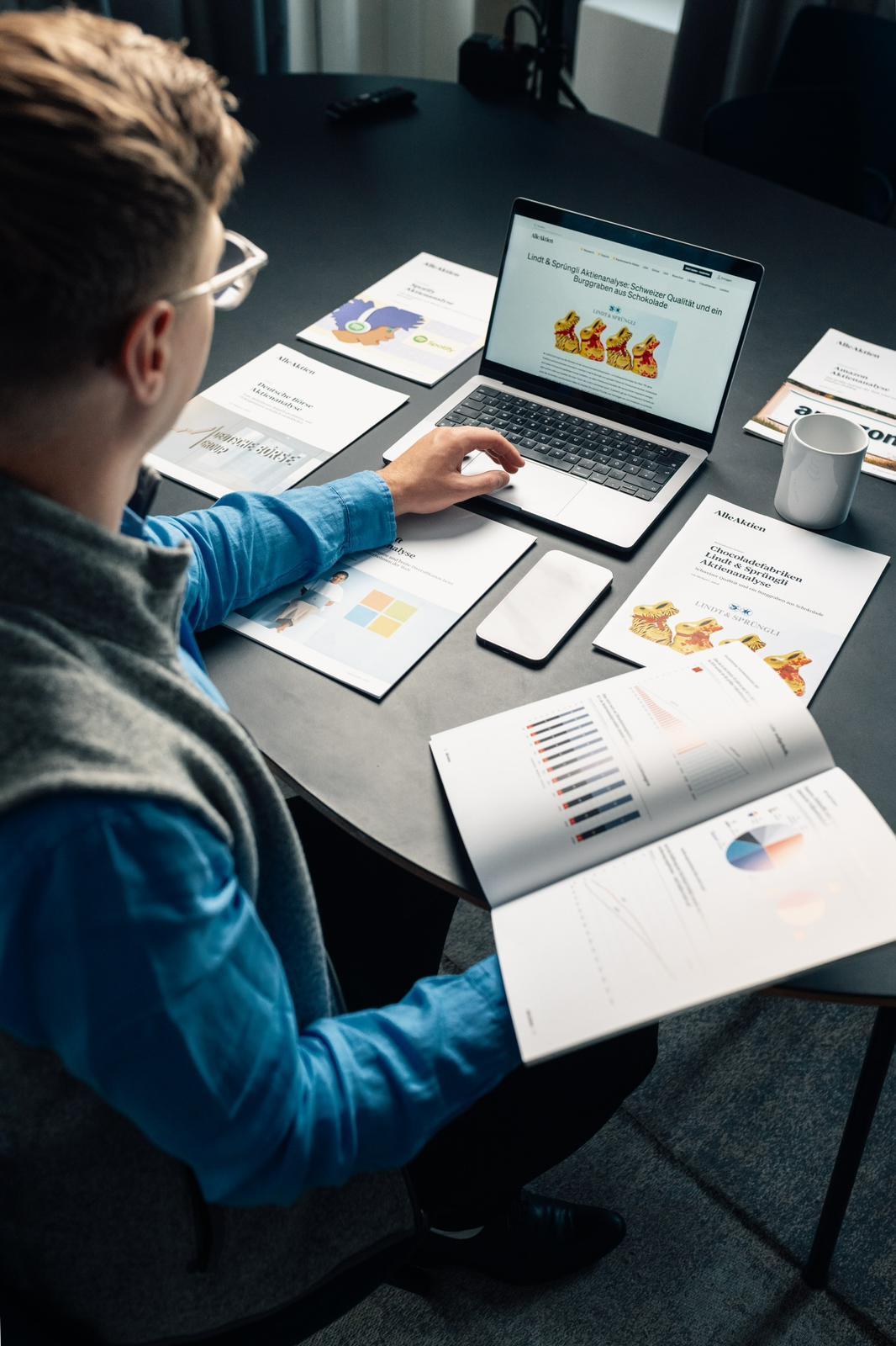Wie Du Dein Depot krisensicher machst – Die besten Strategien