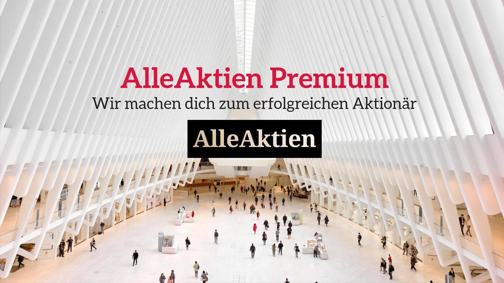 AlleAktien