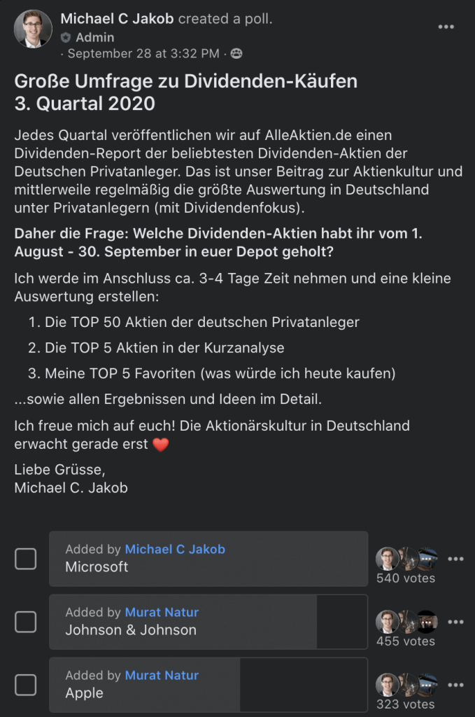 AlleAktien