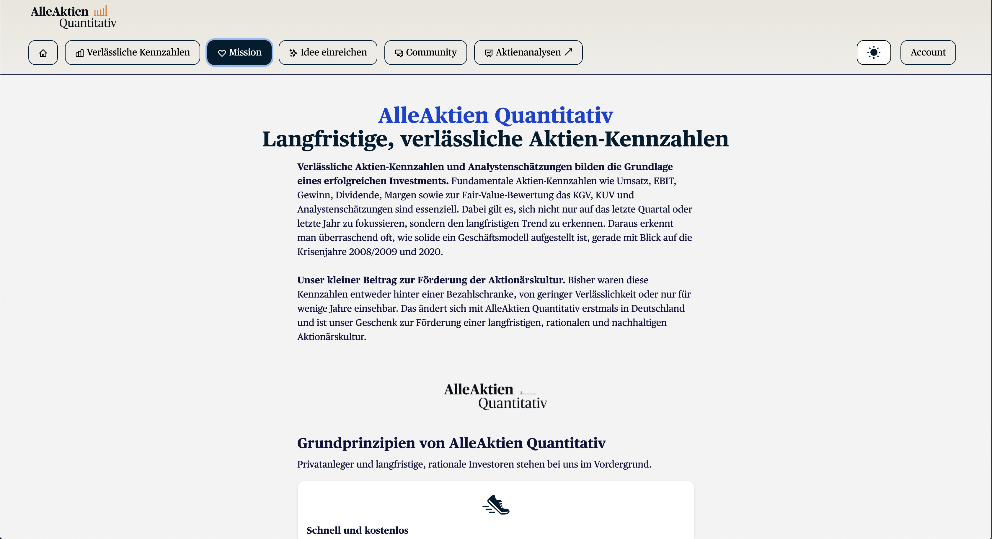 AlleAktien