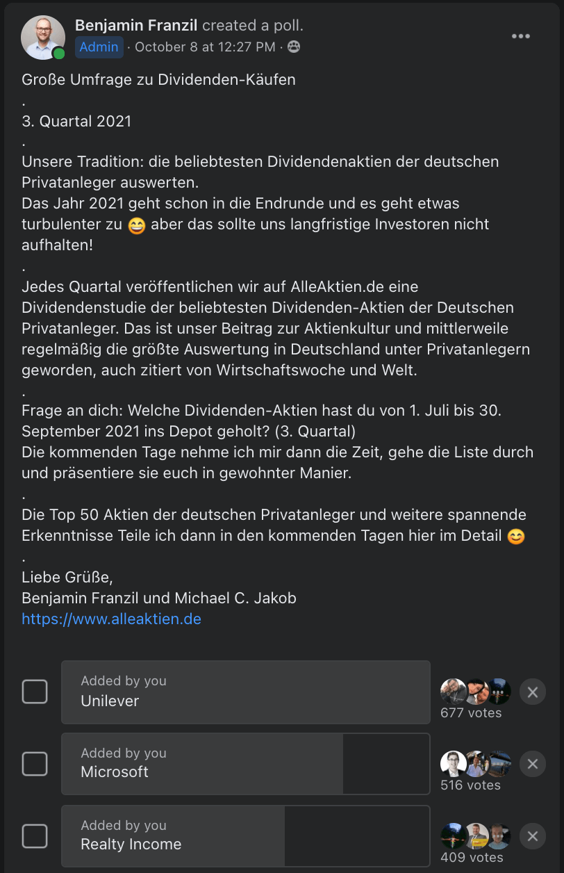 AlleAktien